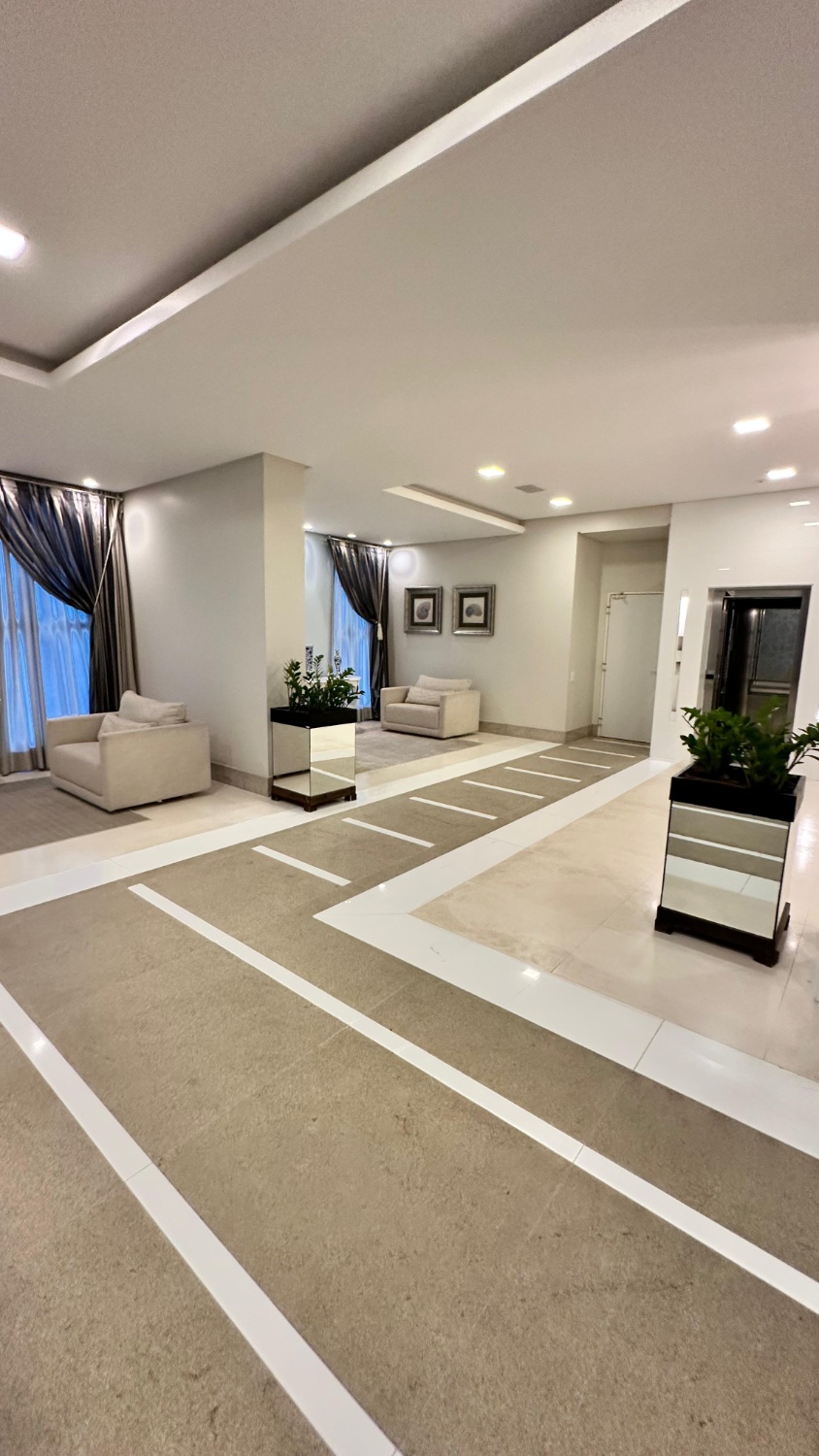 Apartamento frente mar no Ed. Costão da Barra em Balneário Camboriú - foto 48