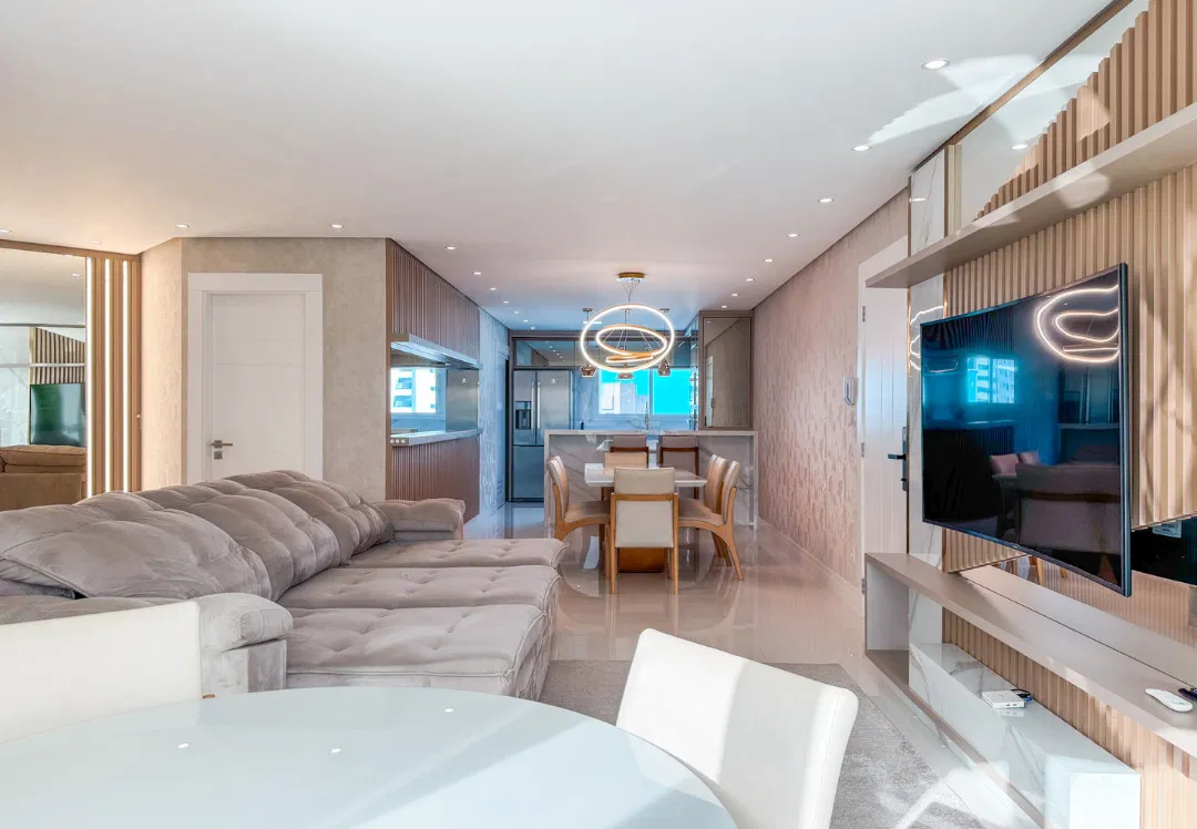 Apartamento no Ed. Magnifique Tower em Balneário Camboriú - foto 10