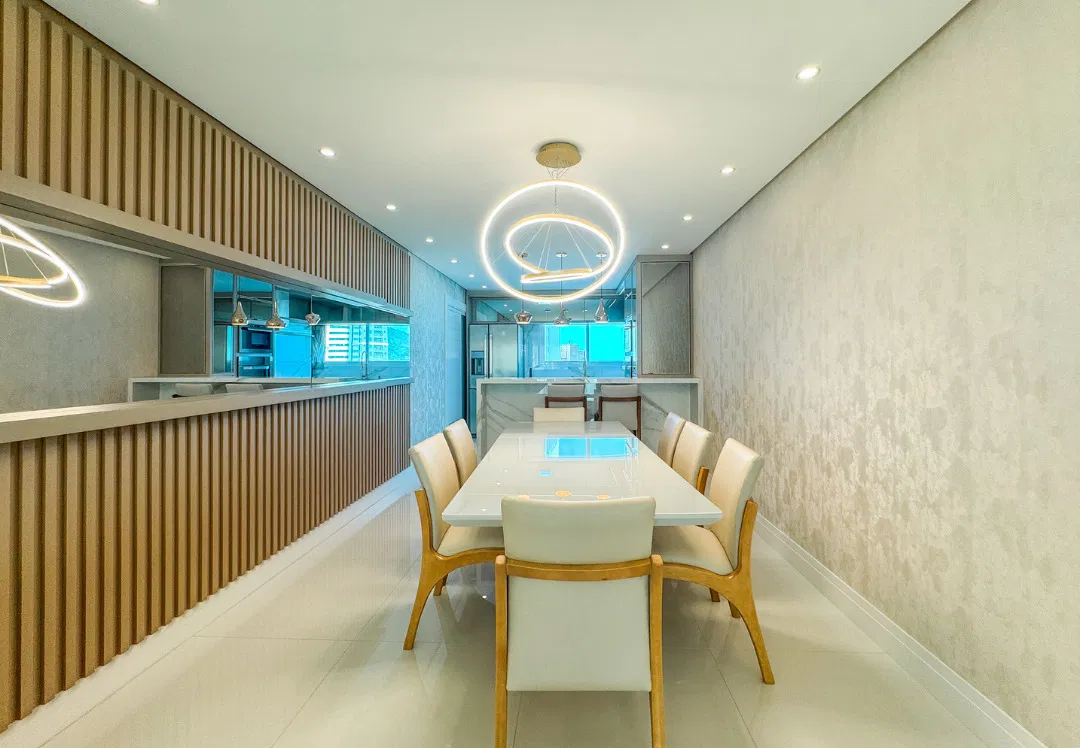 Apartamento no Ed. Magnifique Tower em Balneário Camboriú - foto 13