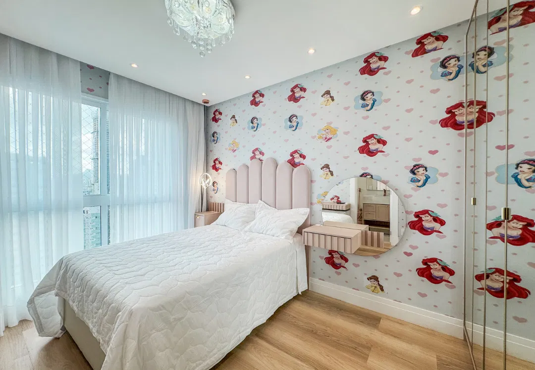 Apartamento no Ed. Magnifique Tower em Balneário Camboriú - foto 27