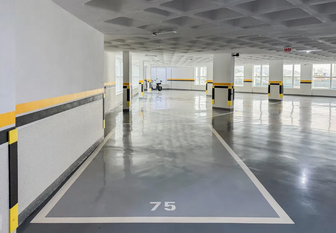 Apartamento no Ed. Magnifique Tower em Balneário Camboriú - foto 37