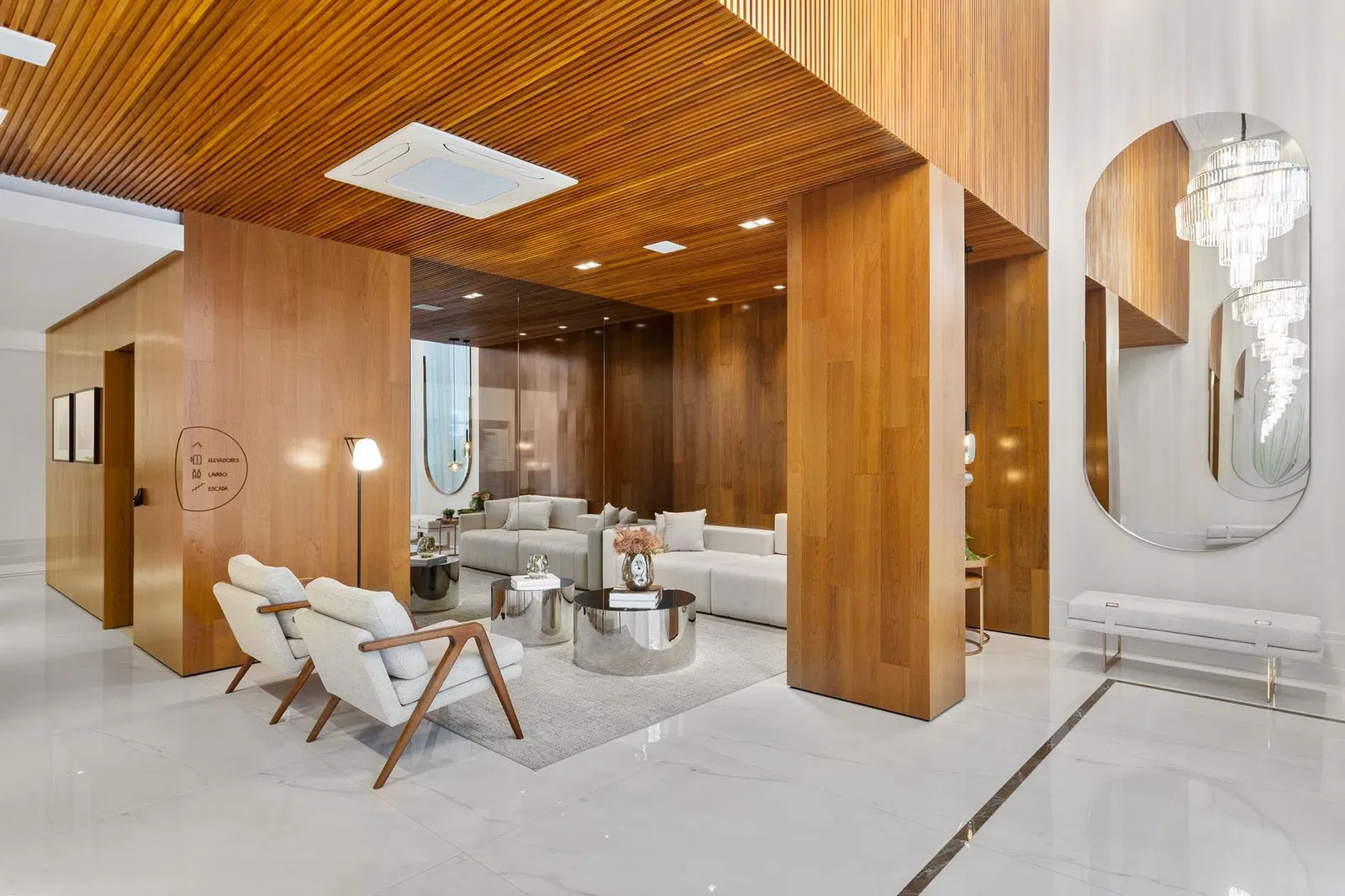 Apartamento no Ed. Magnifique Tower em Balneário Camboriú - foto 41