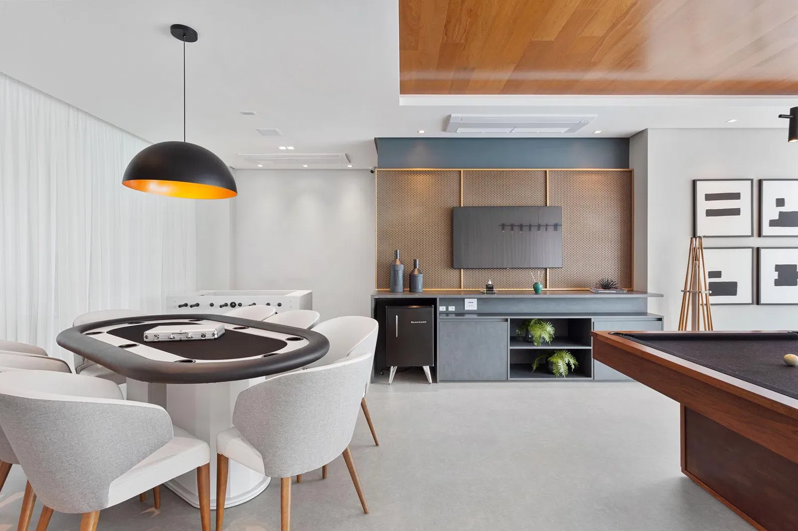 Apartamento no Ed. Magnifique Tower em Balneário Camboriú - foto 46