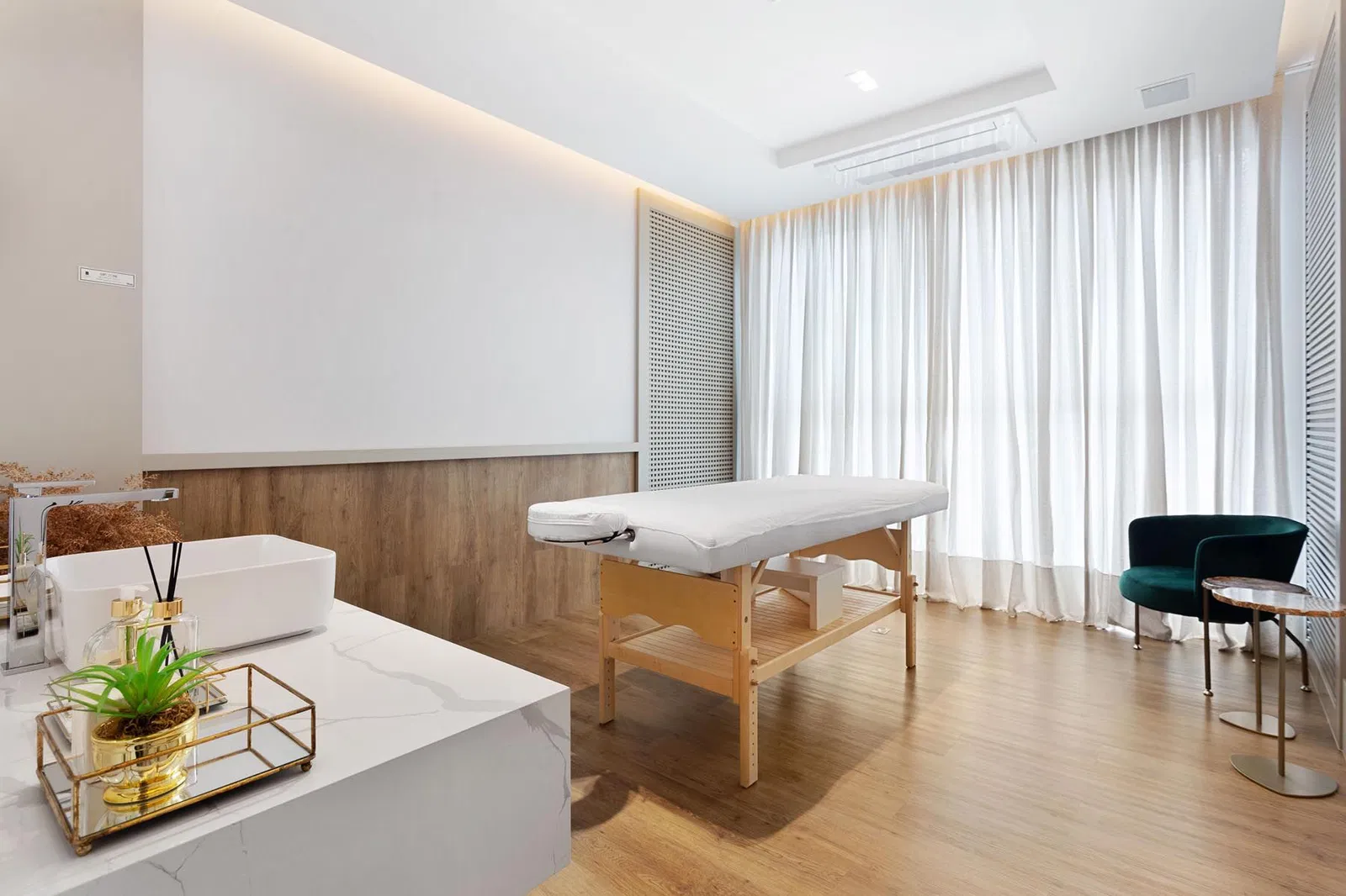 Apartamento no Ed. Magnifique Tower em Balneário Camboriú - foto 47
