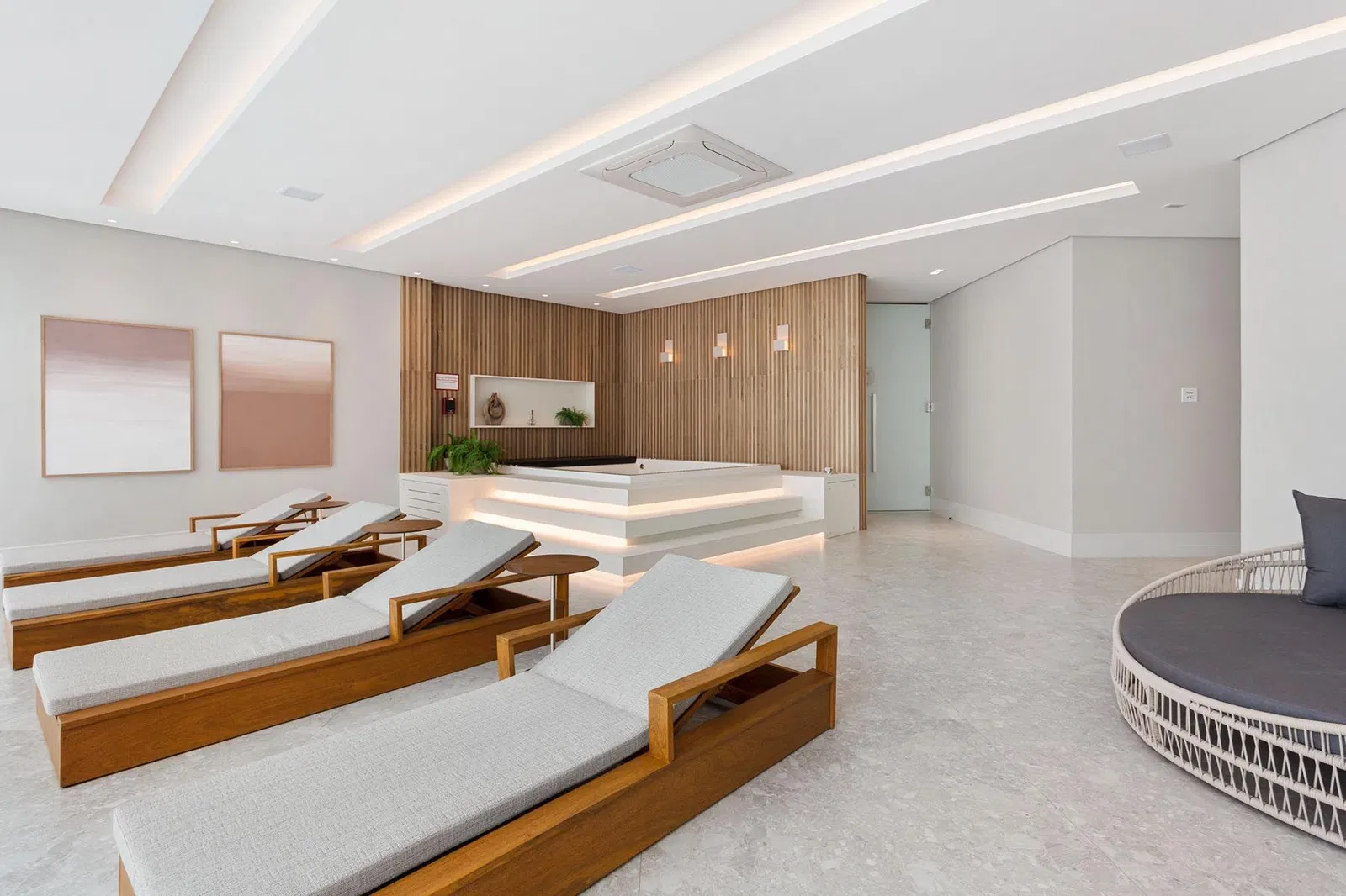 Apartamento no Ed. Magnifique Tower em Balneário Camboriú - foto 48