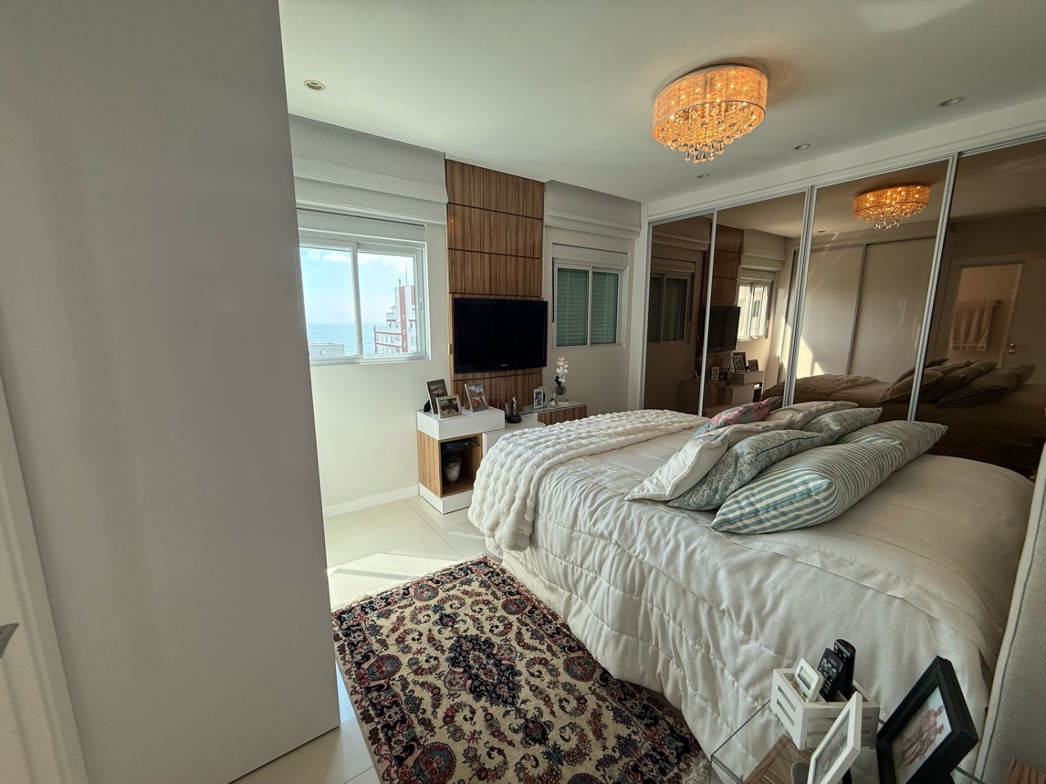 Apartamento à venda no Edifício Ilha de Symi no Centro de Balneário Camboriú - foto 9