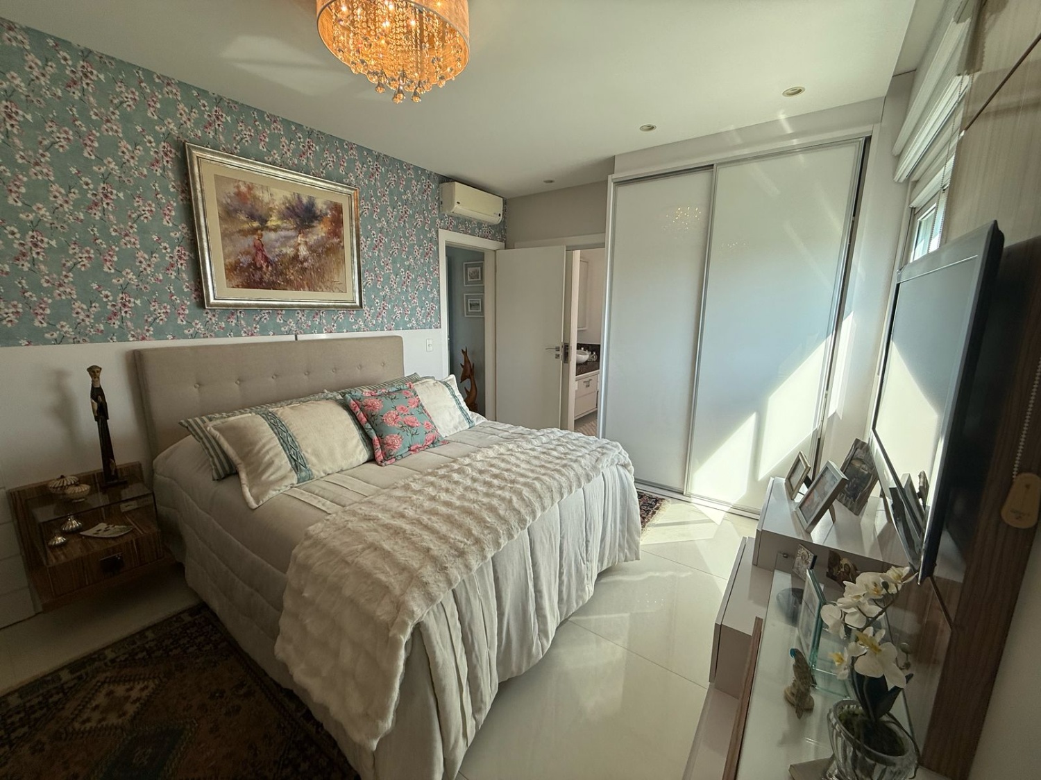 Apartamento à venda no Edifício Ilha de Symi no Centro de Balneário Camboriú - foto 10
