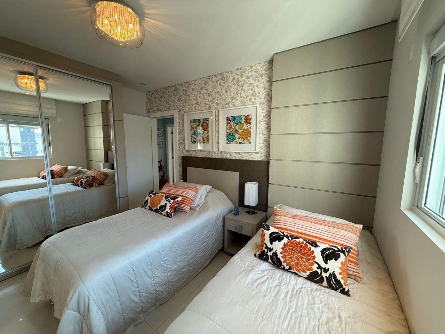 Apartamento à venda no Edifício Ilha de Symi no Centro de Balneário Camboriú - foto 13
