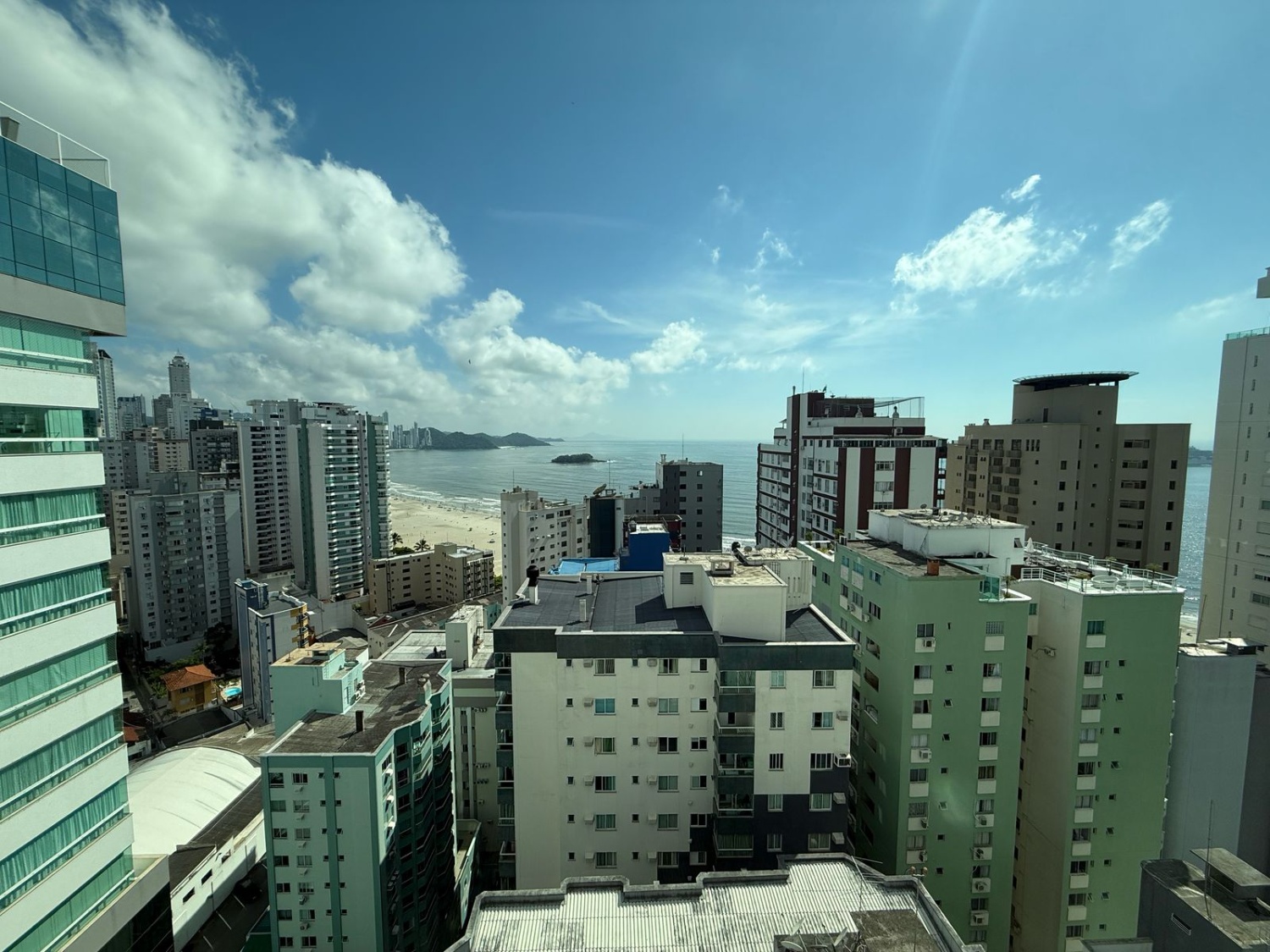 Apartamento à venda no Edifício Ilha de Symi no Centro de Balneário Camboriú - foto 14
