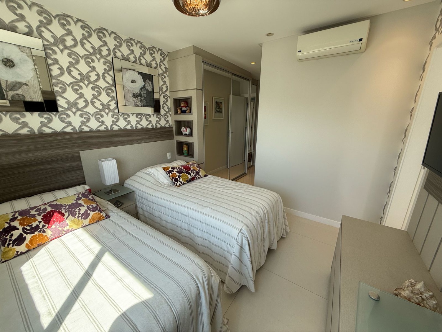Apartamento à venda no Edifício Ilha de Symi no Centro de Balneário Camboriú - foto 15