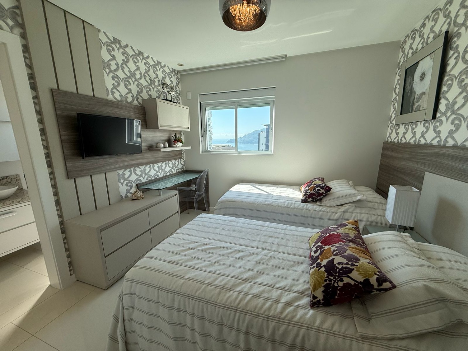 Apartamento à venda no Edifício Ilha de Symi no Centro de Balneário Camboriú - foto 16