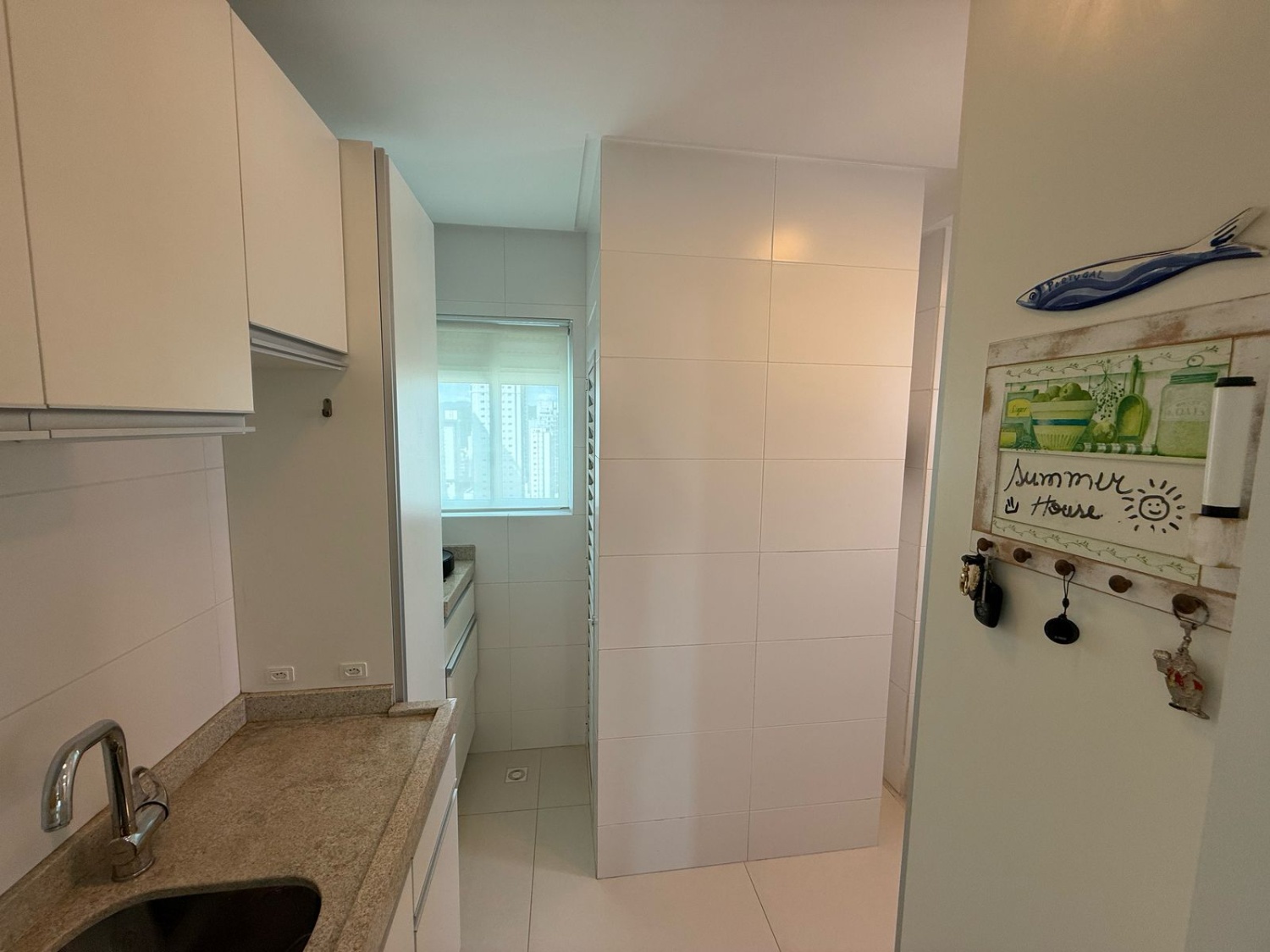 Apartamento à venda no Edifício Ilha de Symi no Centro de Balneário Camboriú - foto 18