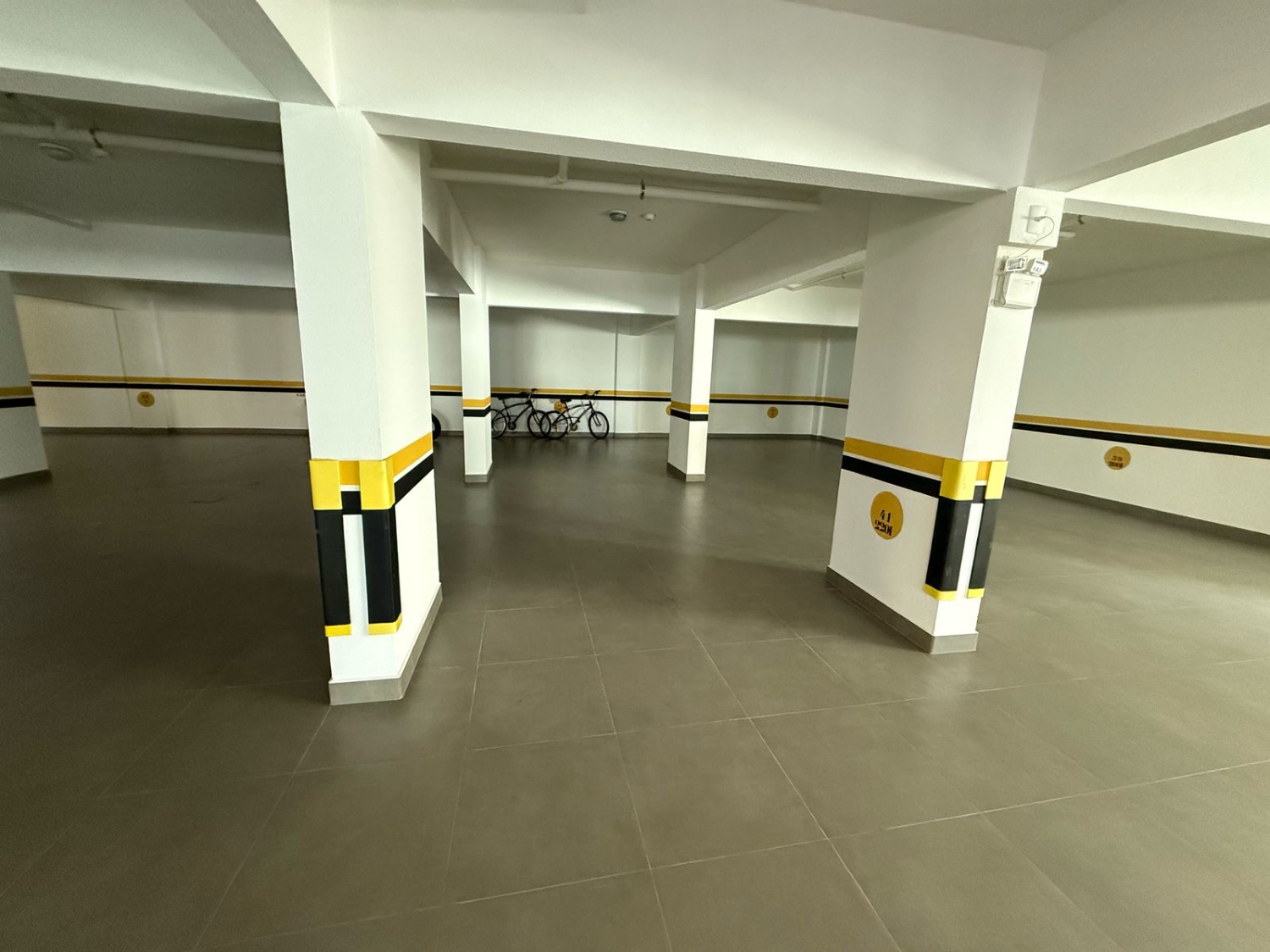 Apartamento à venda no Edifício Ilha de Symi no Centro de Balneário Camboriú - foto 19
