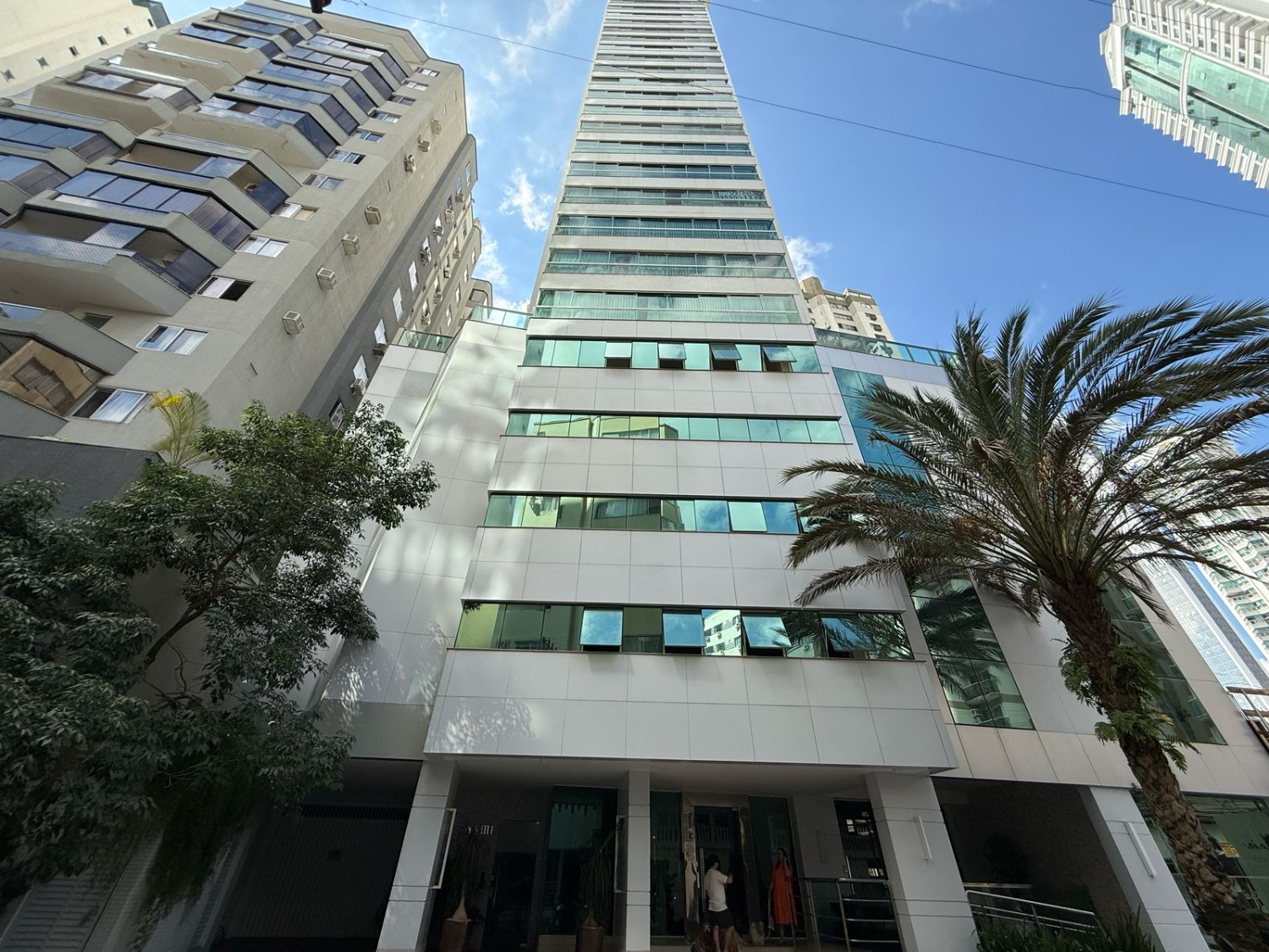 Apartamento à venda no Edifício Ilha de Symi no Centro de Balneário Camboriú - foto 20