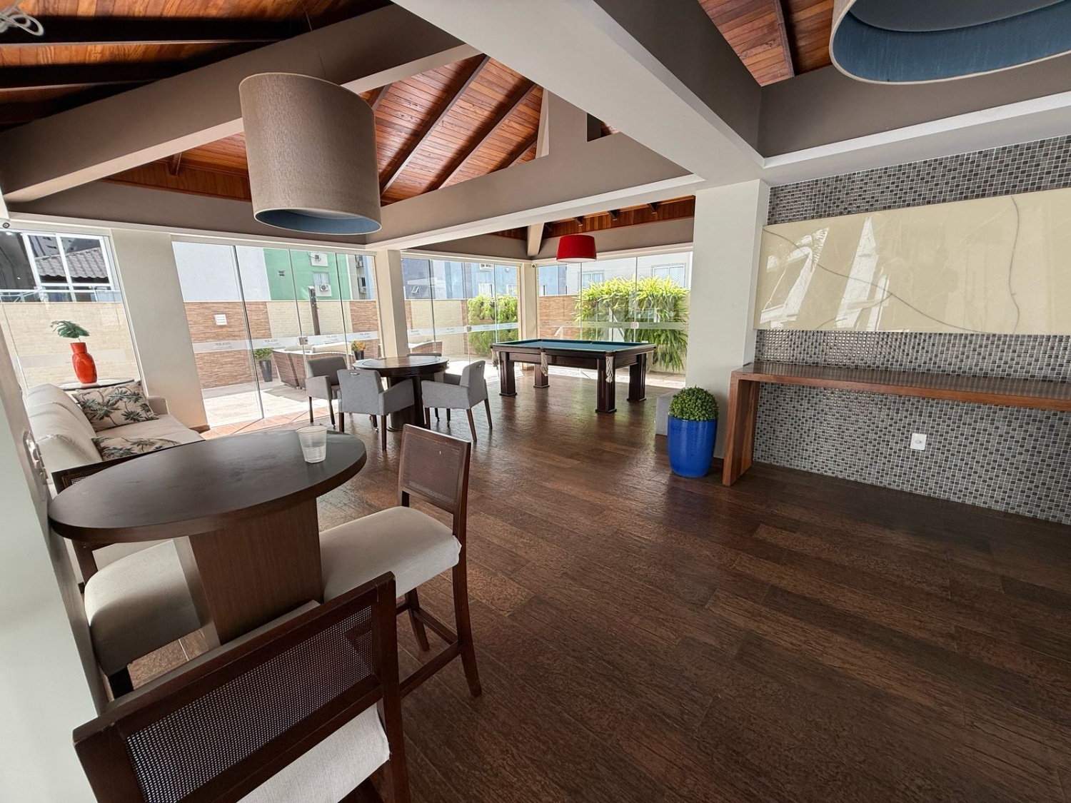 Apartamento à venda no Edifício Ilha de Symi no Centro de Balneário Camboriú - foto 21