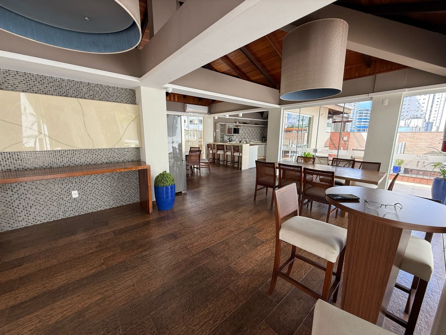 Apartamento à venda no Edifício Ilha de Symi no Centro de Balneário Camboriú - foto 24