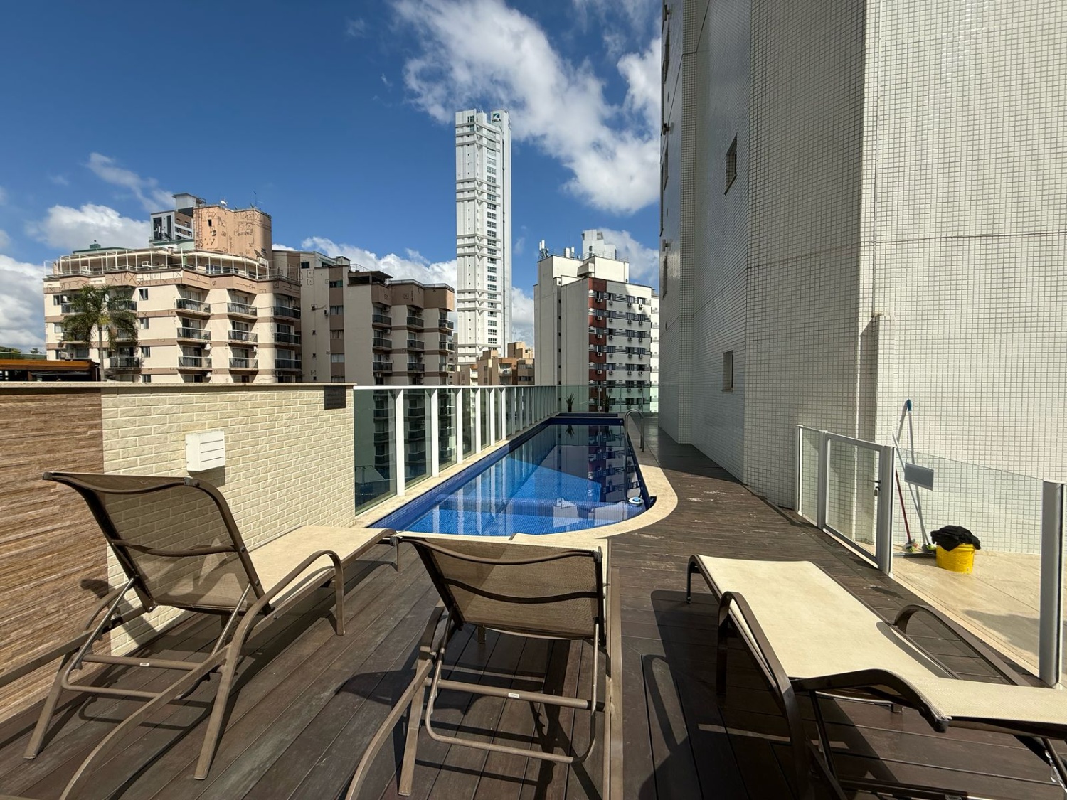 Apartamento à venda no Edifício Ilha de Symi no Centro de Balneário Camboriú - foto 27