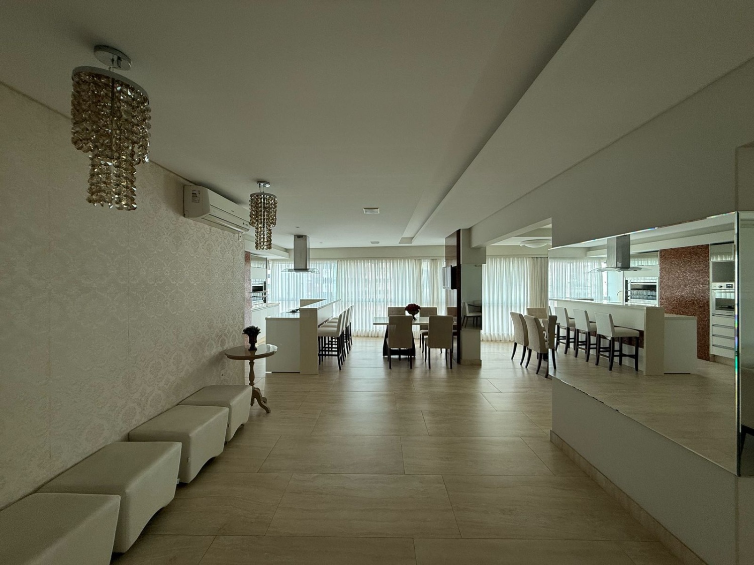 Apartamento à venda no Edifício Ilha de Symi no Centro de Balneário Camboriú - foto 29