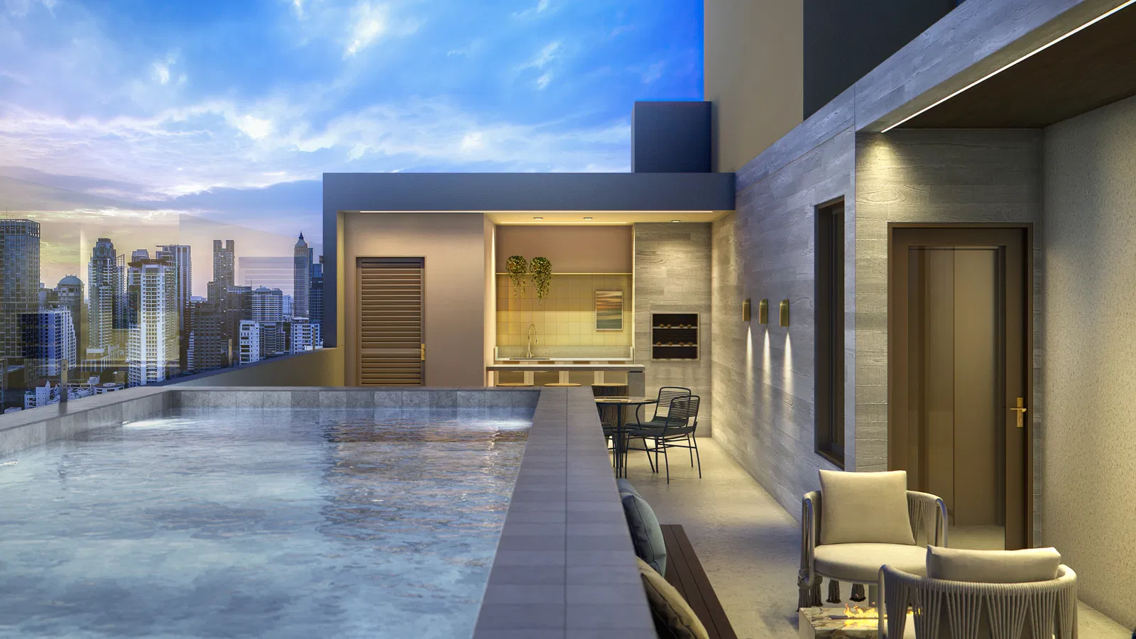 Apartamento à venda no Edifício Terraço Boa Vista em Balneário Camboiú