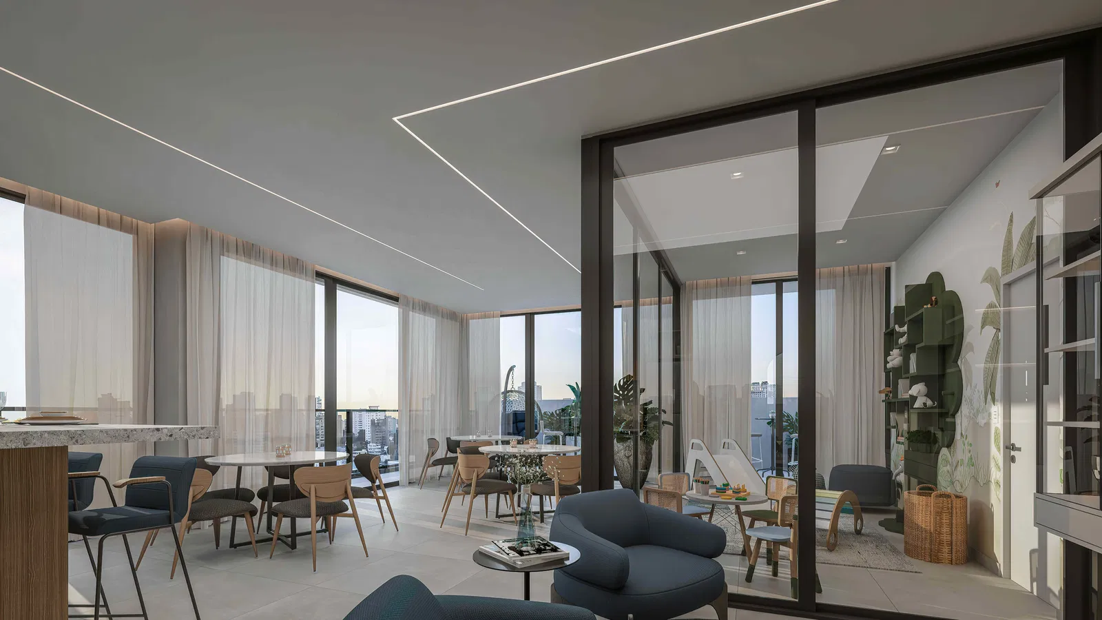 Apartamento à venda no Edifício Collina Del Mare em Balneário Camboriú - foto 13