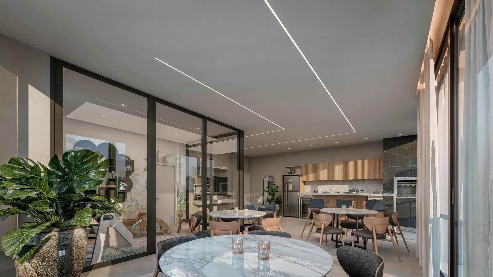 Apartamento à venda no Edifício Collina Del Mare em Balneário Camboriú - foto 14