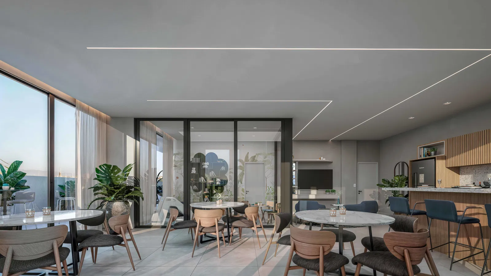 Apartamento à venda no Edifício Collina Del Mare em Balneário Camboriú - foto 16