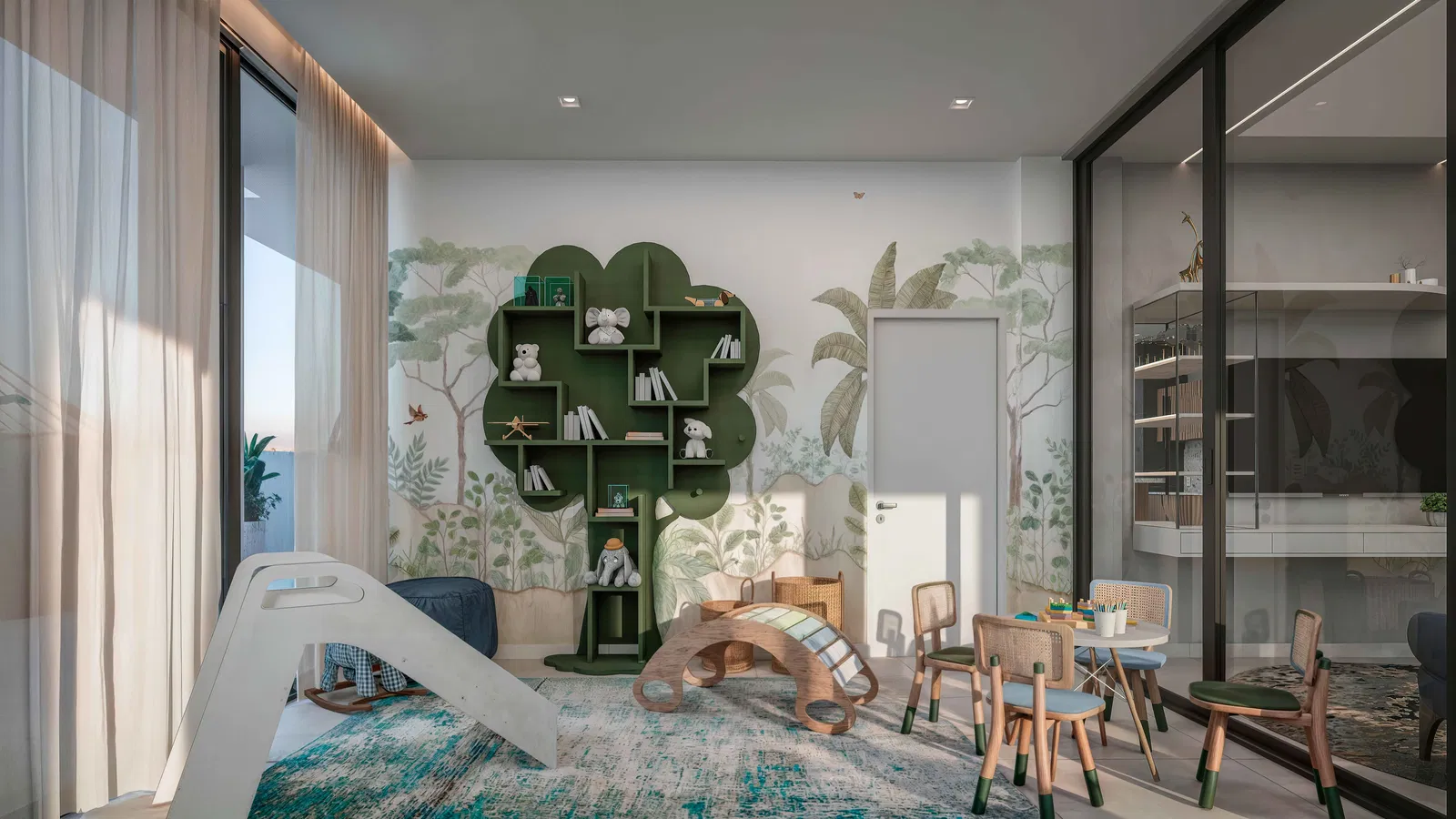 Apartamento à venda no Edifício Collina Del Mare em Balneário Camboriú - foto 17