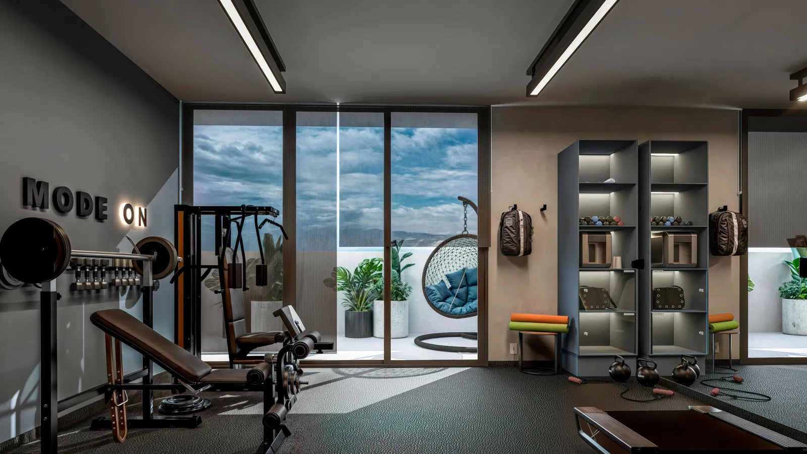 Apartamento à venda no Edifício Collina Del Mare em Balneário Camboriú - foto 19