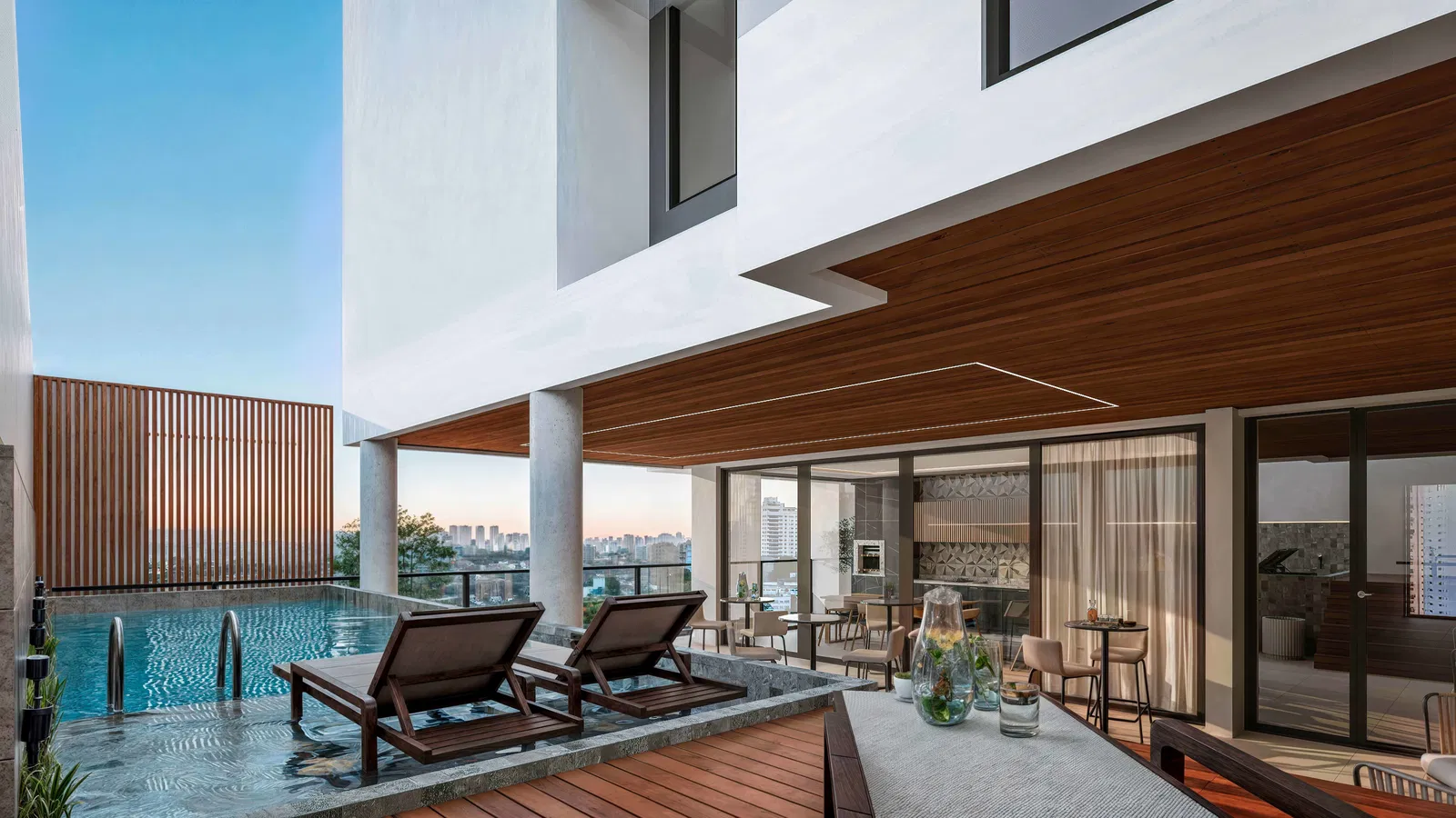 Apartamento à venda no Edifício Collina Del Mare em Balneário Camboriú - foto 20