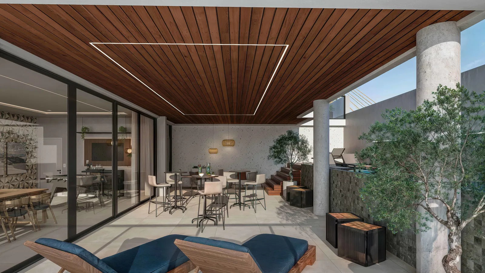Apartamento à venda no Edifício Collina Del Mare em Balneário Camboriú - foto 21