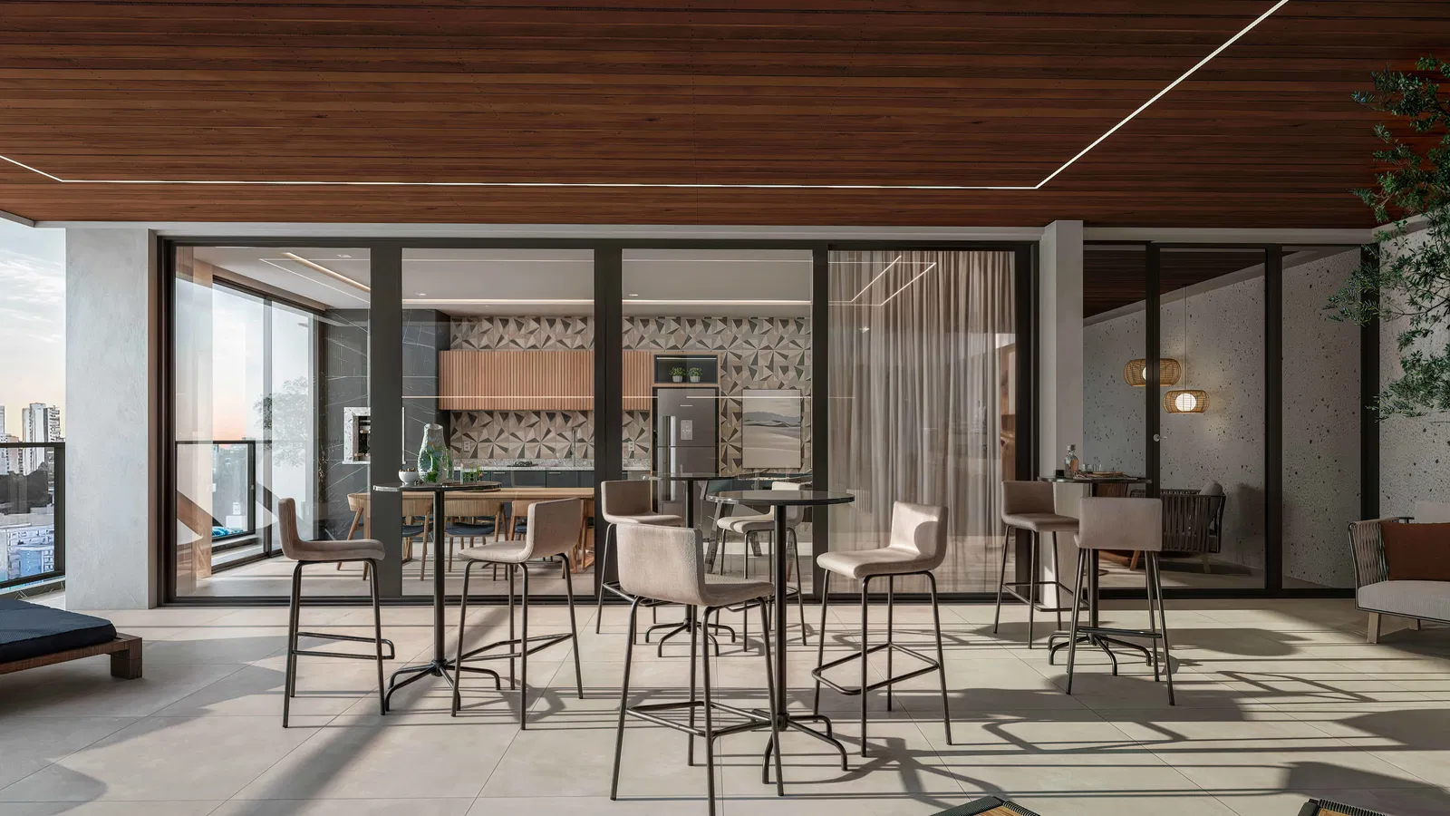 Apartamento à venda no Edifício Collina Del Mare em Balneário Camboriú - foto 22