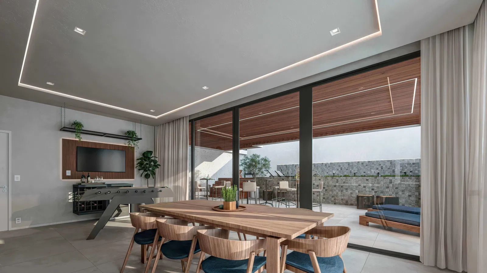 Apartamento à venda no Edifício Collina Del Mare em Balneário Camboriú - foto 24