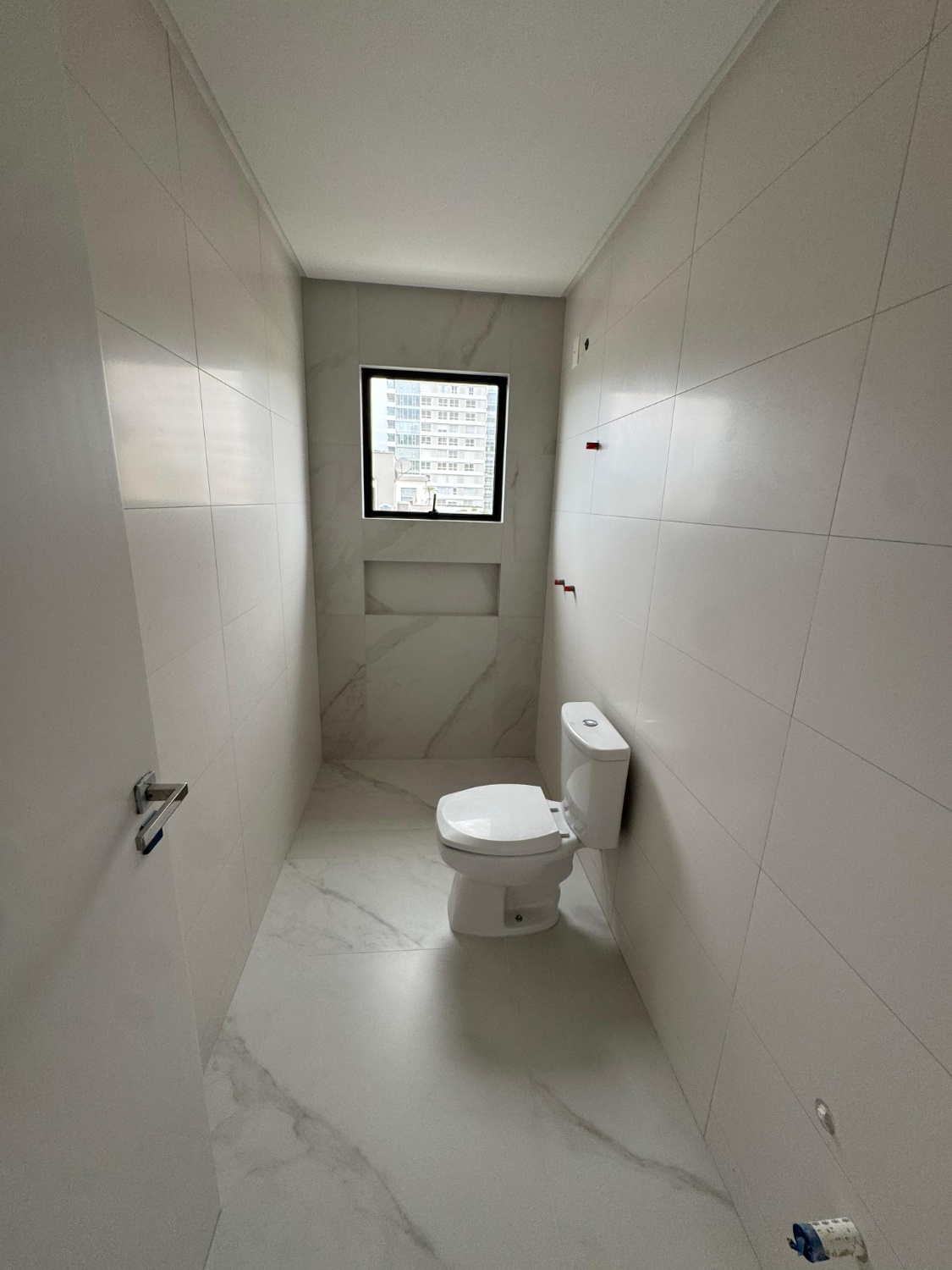 Apartamento à venda no Edifício Surfers Paradise na Praia Brava - foto 9