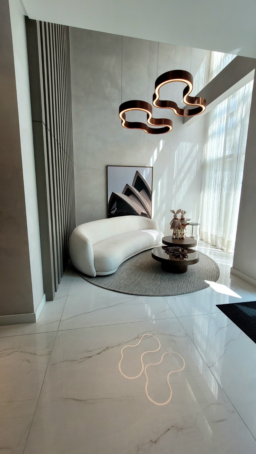 Apartamento à venda no Edifício Surfers Paradise na Praia Brava - foto 12