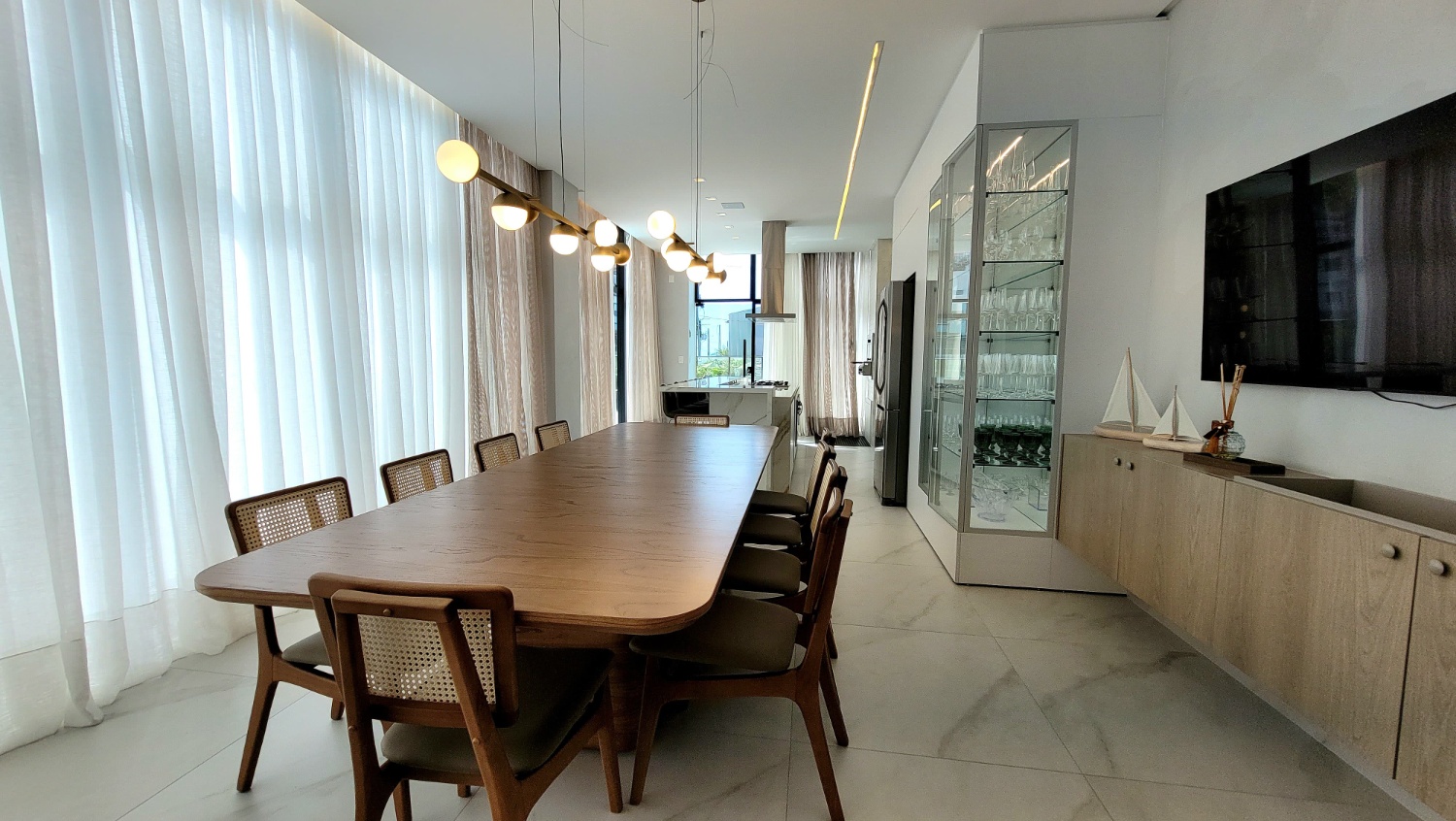 Apartamento à venda no Edifício Surfers Paradise na Praia Brava - foto 15
