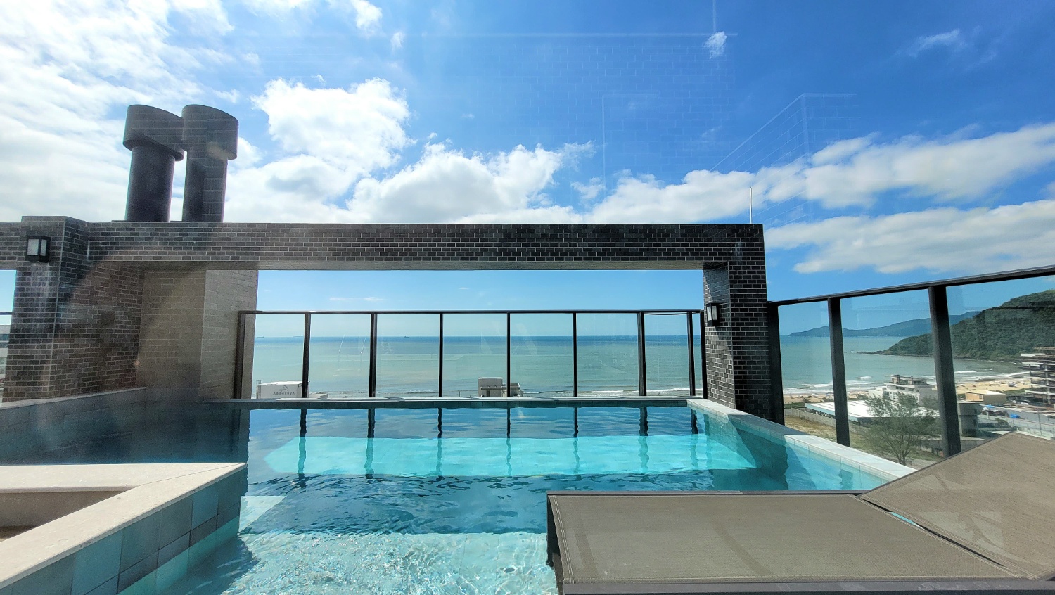 Apartamento à venda no Edifício Surfers Paradise na Praia Brava - foto 21