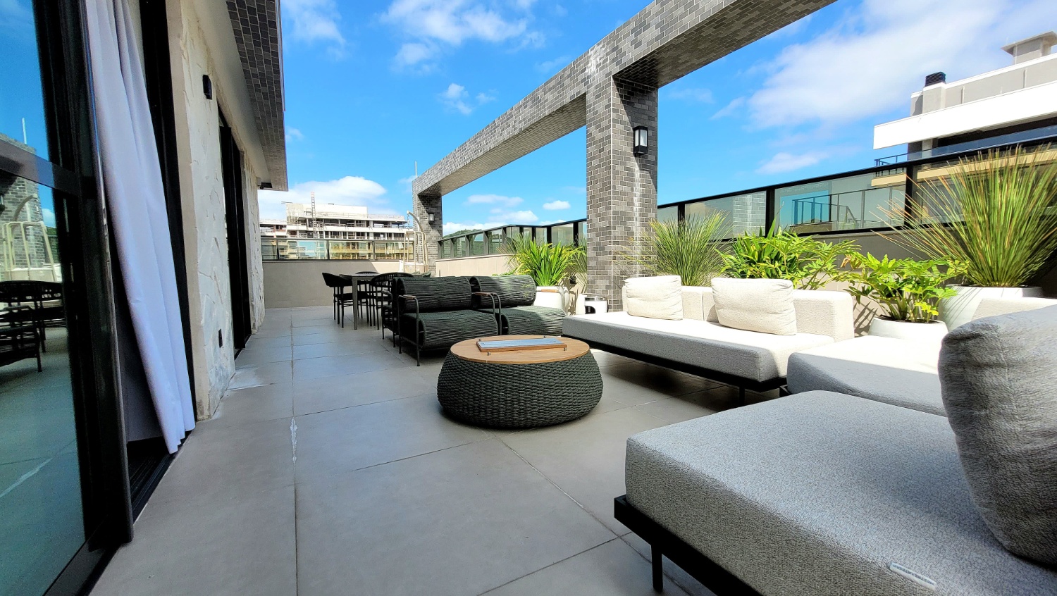 Apartamento à venda no Edifício Surfers Paradise na Praia Brava - foto 24