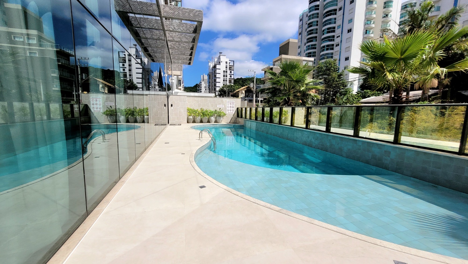 Apartamento à venda no Edifício Surfers Paradise na Praia Brava - foto 25