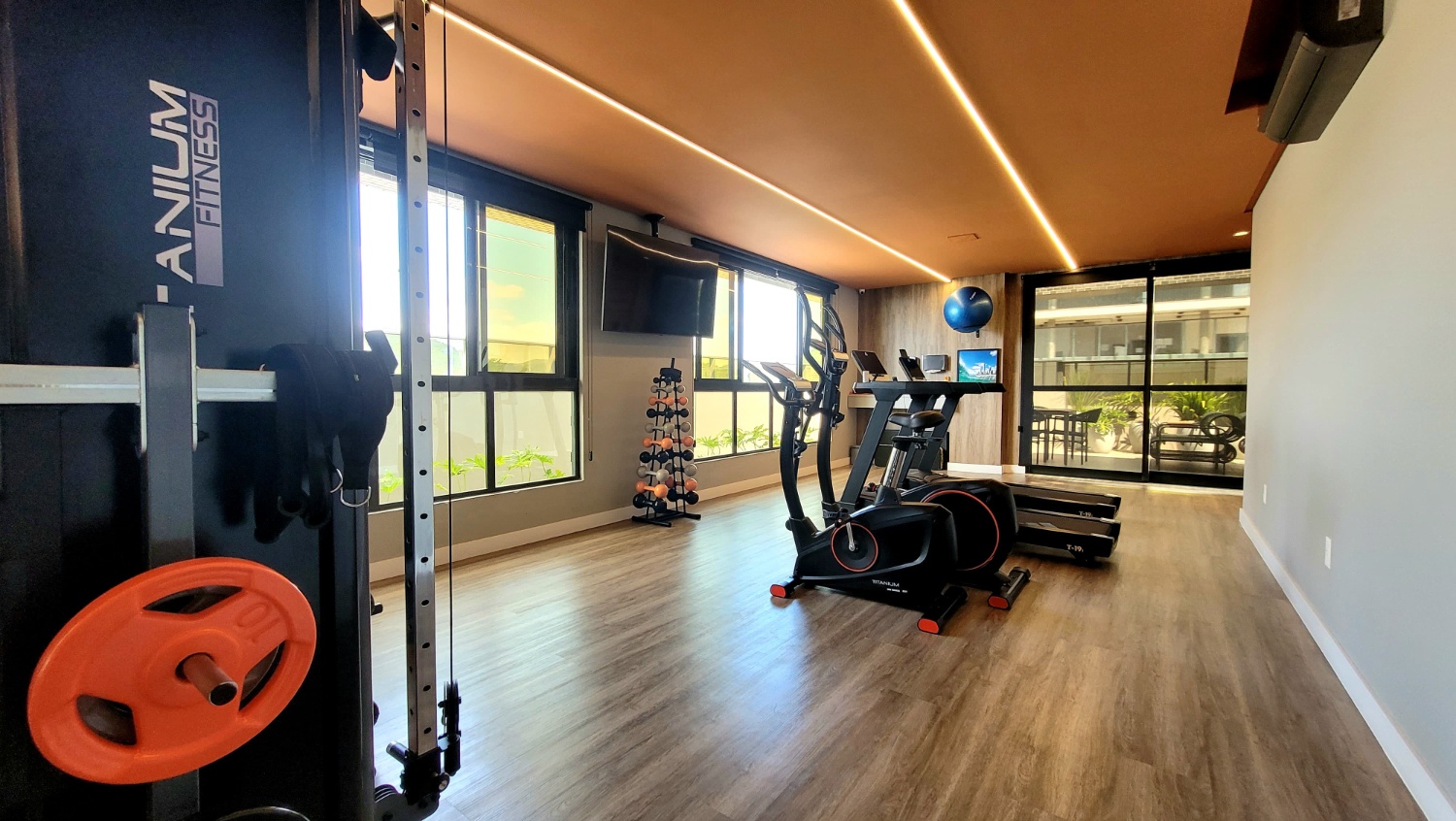 Apartamento à venda no Edifício Surfers Paradise na Praia Brava - foto 26