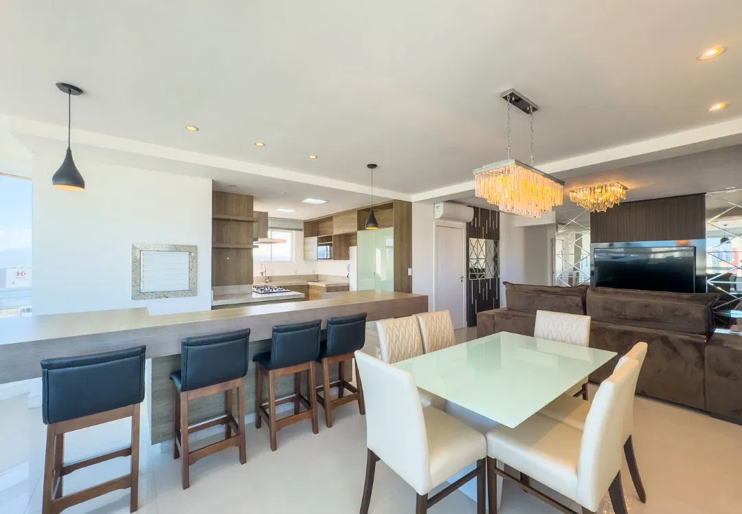 Apartamento à venda no Edifício Torre D'Veneza no Centro de Balneário Camboriú - foto 12