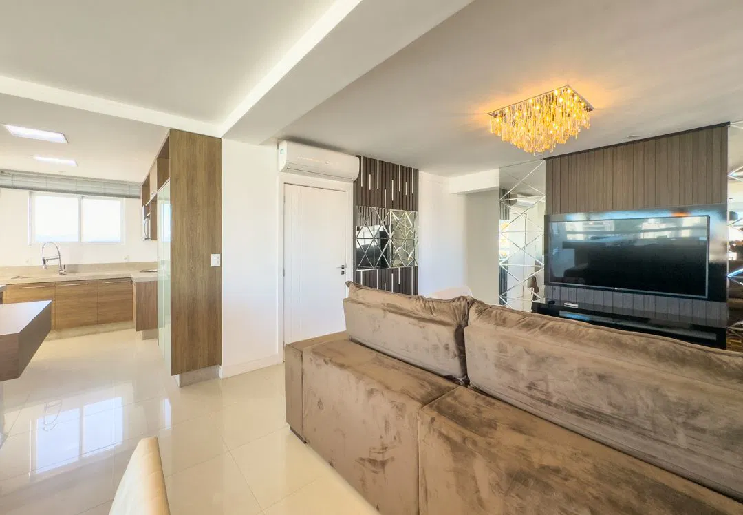 Apartamento à venda no Edifício Torre D'Veneza no Centro de Balneário Camboriú - foto 14