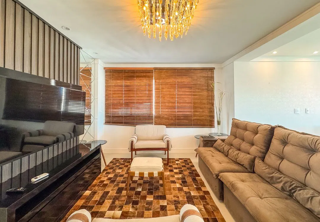 Apartamento à venda no Edifício Torre D'Veneza no Centro de Balneário Camboriú - foto 15