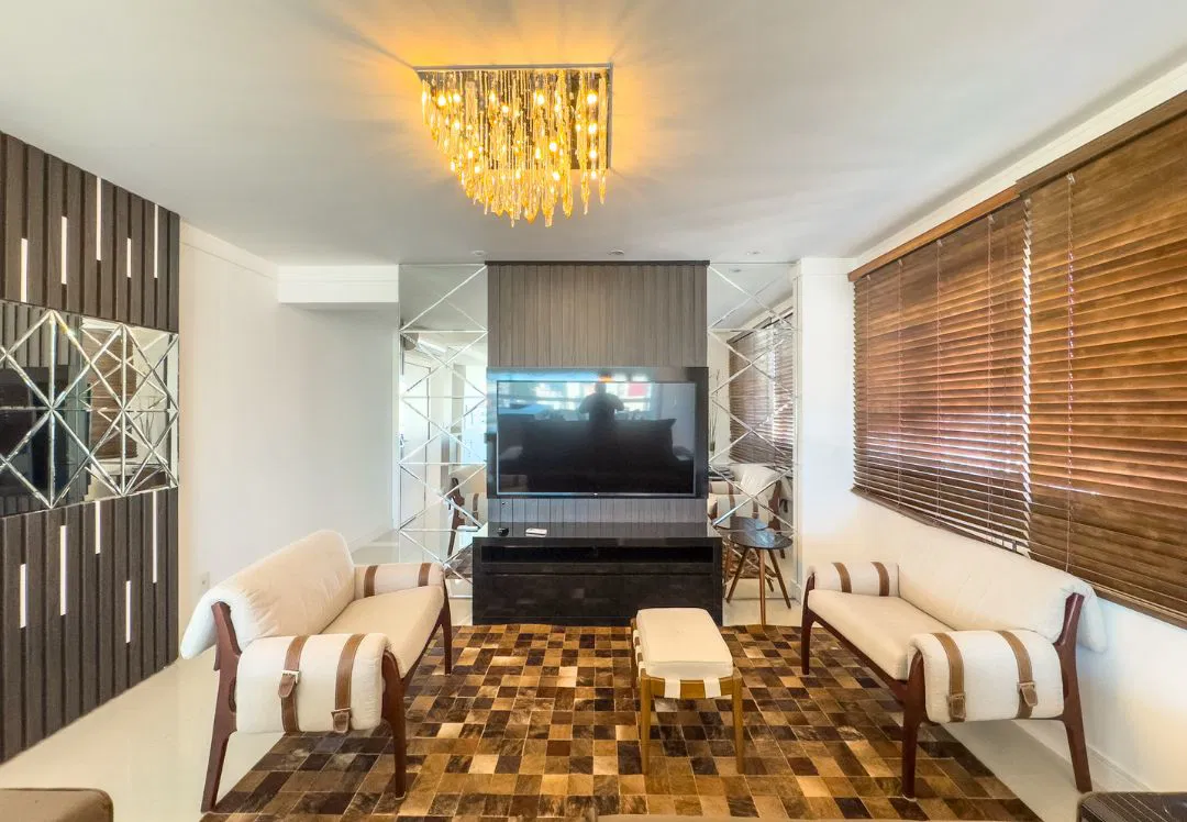 Apartamento à venda no Edifício Torre D'Veneza no Centro de Balneário Camboriú - foto 16