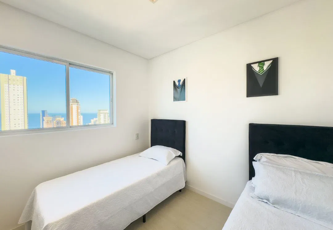 Apartamento à venda no Edifício Torre D'Veneza no Centro de Balneário Camboriú - foto 18
