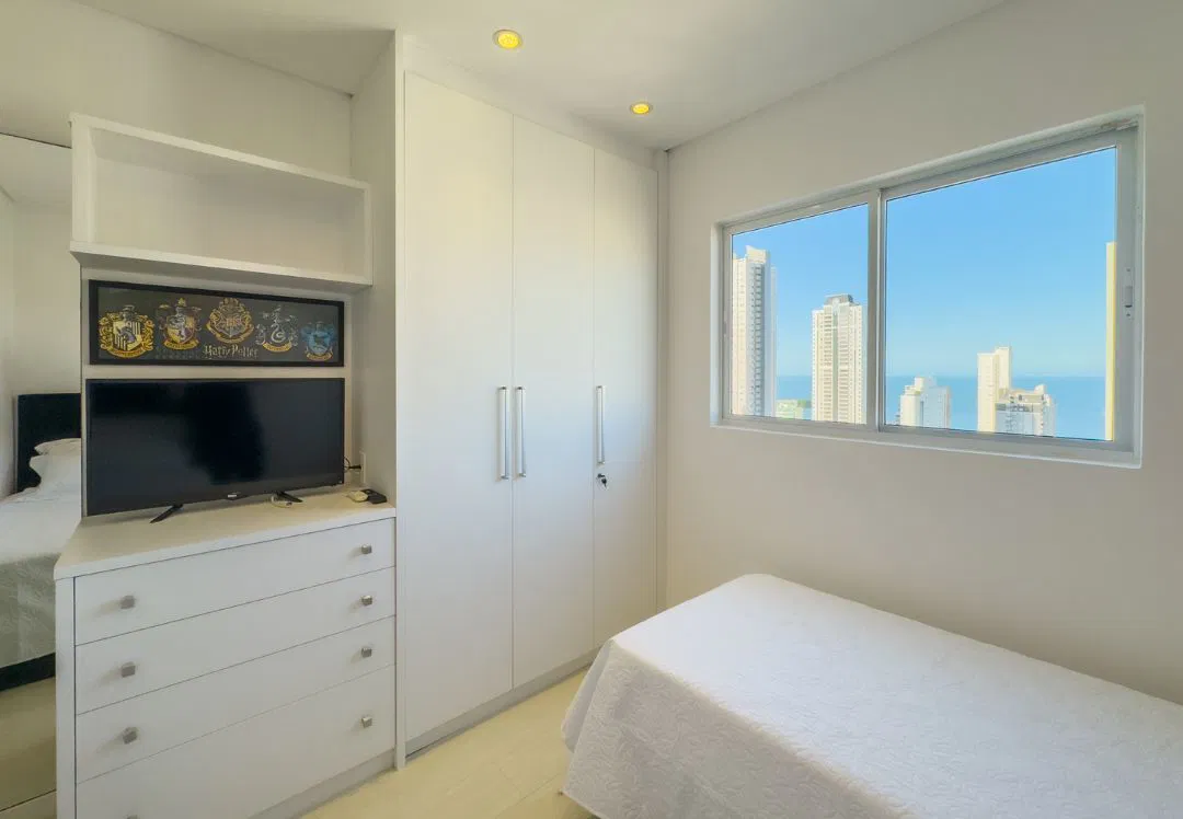Apartamento à venda no Edifício Torre D'Veneza no Centro de Balneário Camboriú - foto 20