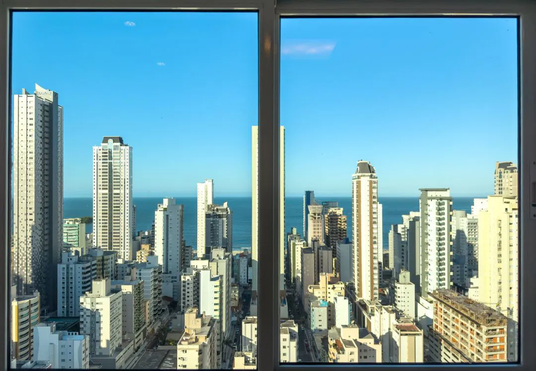 Apartamento à venda no Edifício Torre D'Veneza no Centro de Balneário Camboriú - foto 21