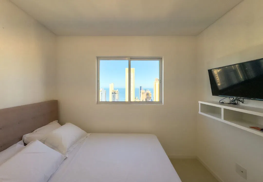 Apartamento à venda no Edifício Torre D'Veneza no Centro de Balneário Camboriú - foto 22