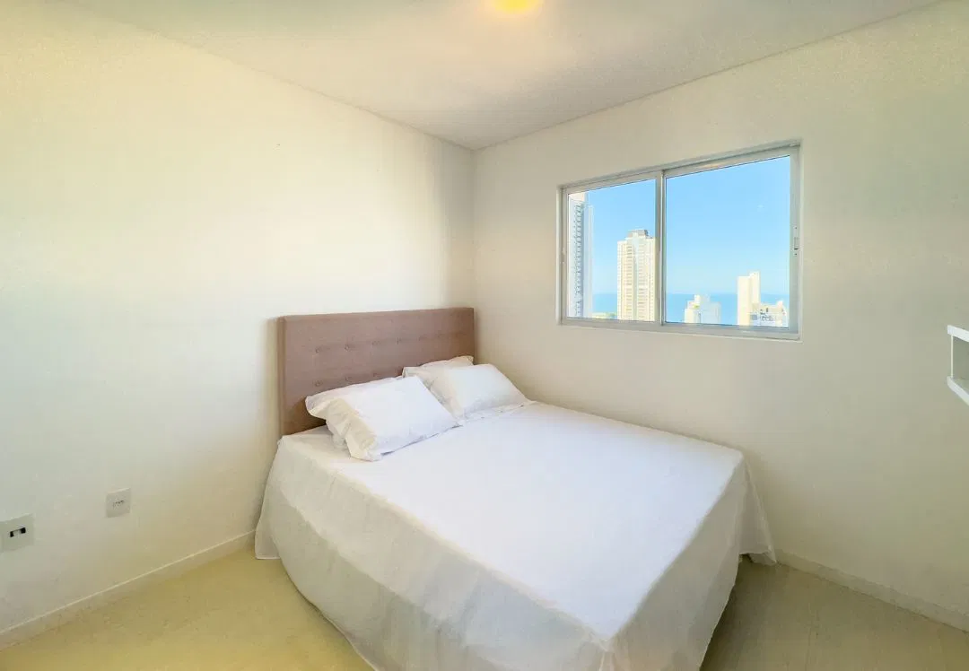 Apartamento à venda no Edifício Torre D'Veneza no Centro de Balneário Camboriú - foto 23