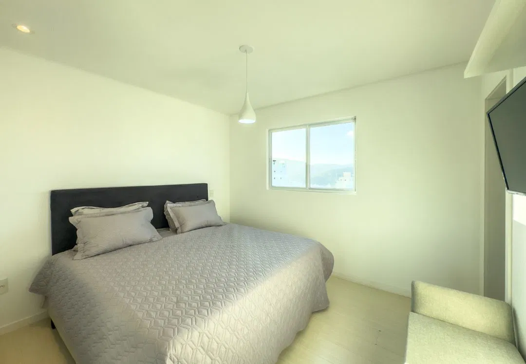 Apartamento à venda no Edifício Torre D'Veneza no Centro de Balneário Camboriú - foto 26