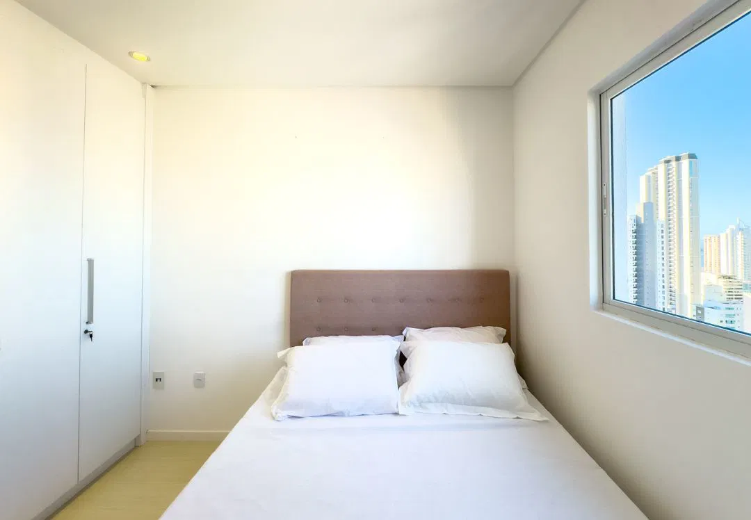Apartamento à venda no Edifício Torre D'Veneza no Centro de Balneário Camboriú - foto 27